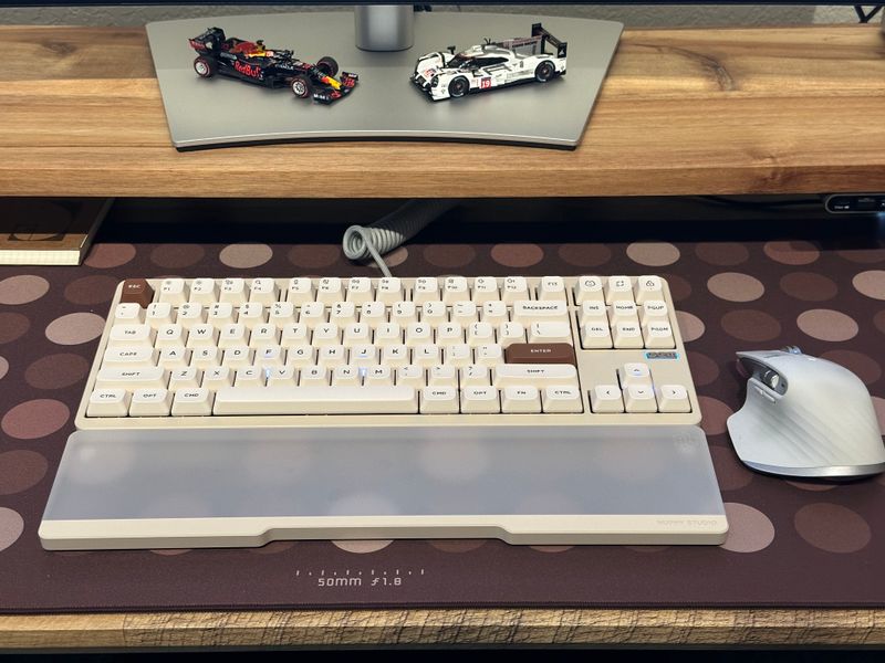 Como Personalizar Seu Teclado NuPhy com QMK/VIA